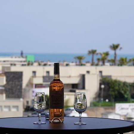 Village Naturiste R4N - Le Bacchus Heliopolis Luxe Agde Exterior foto