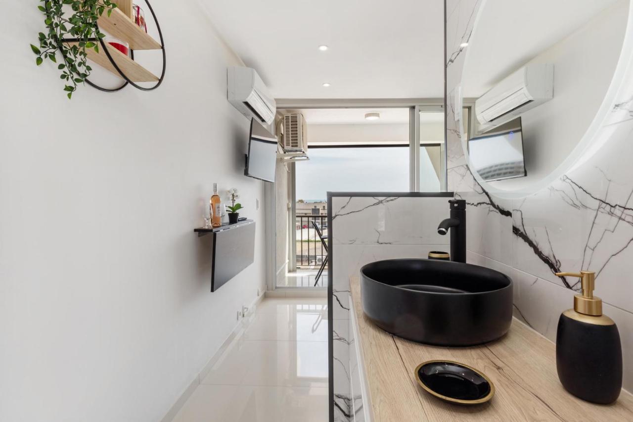 Village Naturiste R4N - Le Bacchus Heliopolis Luxe Agde Exterior foto